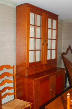 China Cabinet