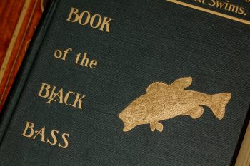 Book of the Black Bass