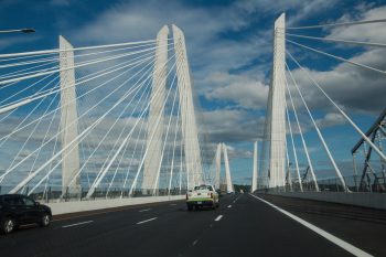 Tappan Zee Bridge