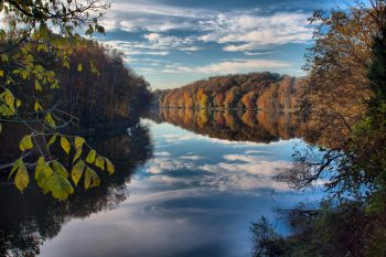 Lake Needwood