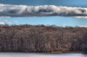 Clopper Lake, Seneca Creek State Park