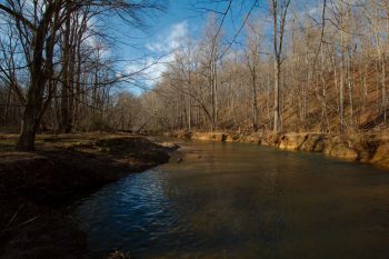 Seneca Creek