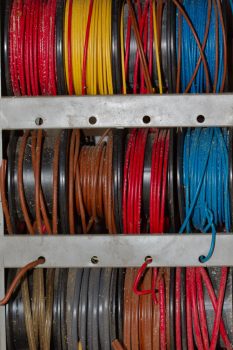 Miscellaneous Wire