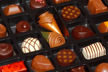 Belgian Chocolates