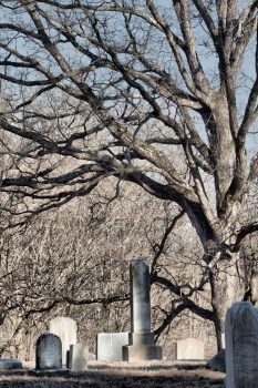 Rockville Cemetery