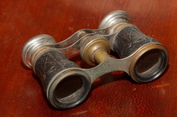 Opera Glasses