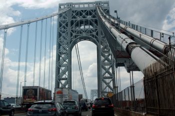 George Washington Bridge