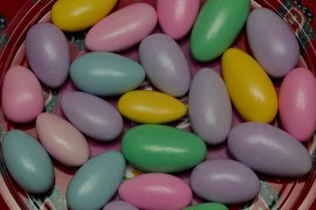 Jordan Almonds