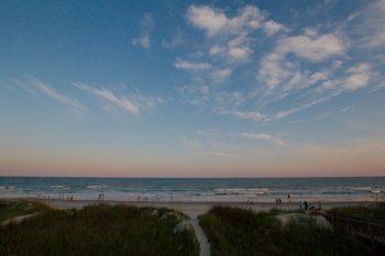 Ocean Isle Beach