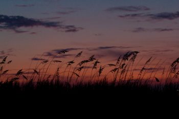 Sunset, Ocean Isle Beach