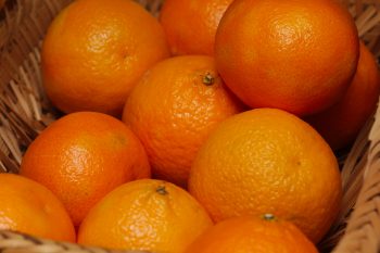 Oranges