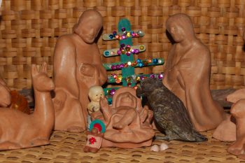 Nativity Scene