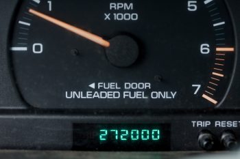 272,000 Miles