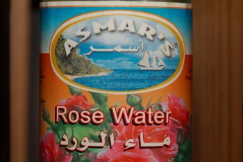 Asmar's Rose Water