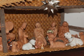 Nativity Scene