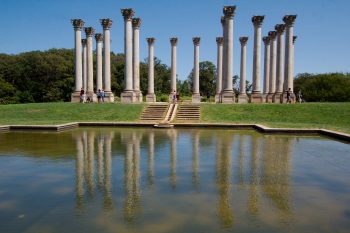 National Capital Columns