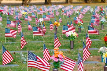 Delaware Veterans Memorial Cemetery