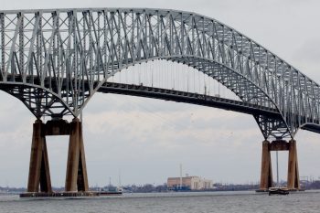 Francis Scott Key Bridge