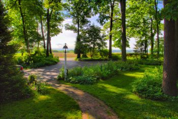 Our AirBnB Outside Lititz