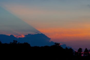 Cloud Shadow