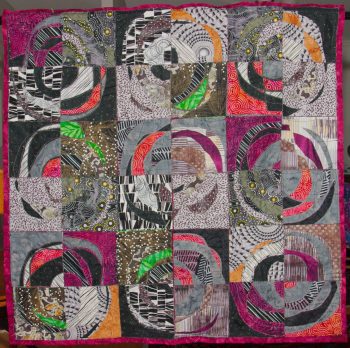 Dot's Quilt