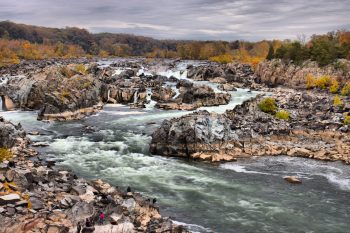 Great Falls, Virginia