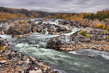 Great Falls, Virginia