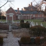 Montpelier Mansion and Herb Garden