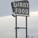 Old Giant