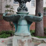 Fountain