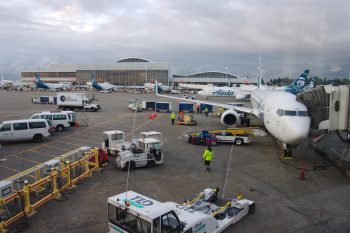 Seattle-Tacoma International Airport