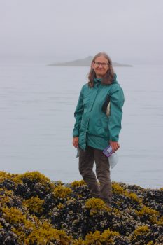 Cathy, Point Louisa