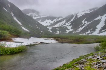 Granite Basin