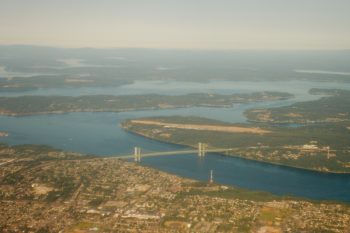 Tacoma Narrows Bridge