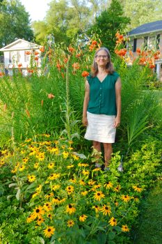 Cathy's Flowers