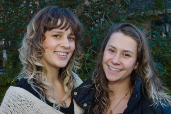 Abba and Hannah