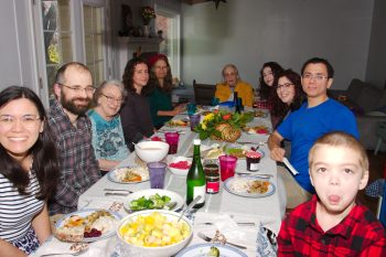 Thanksgiving