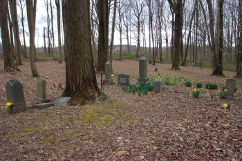 Howard Chapel Cemetery