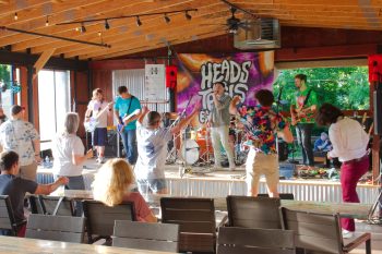 The Mimic at Floodzone Brewery