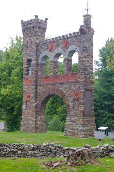 National War Correspondents Memorial