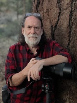 Henry Hartley (September, 2024)