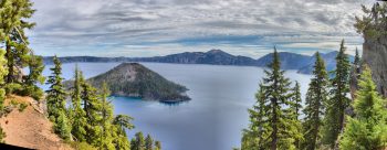 Crater Lake