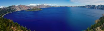 Crater Lake