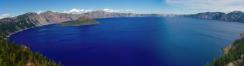 Crater Lake, Oregon