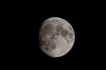 The Moon