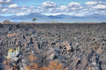 Lava Lands