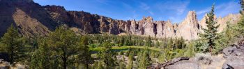 Smith Rock State Park