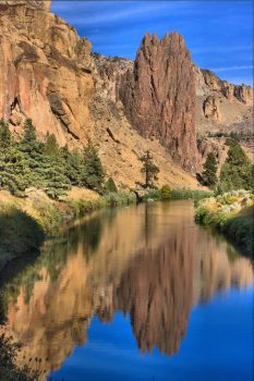 Smith Rock State Park