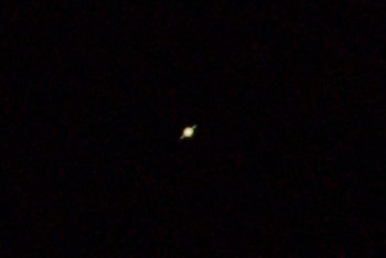 Saturn