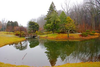 Japanese Garden, Brookside Gardens